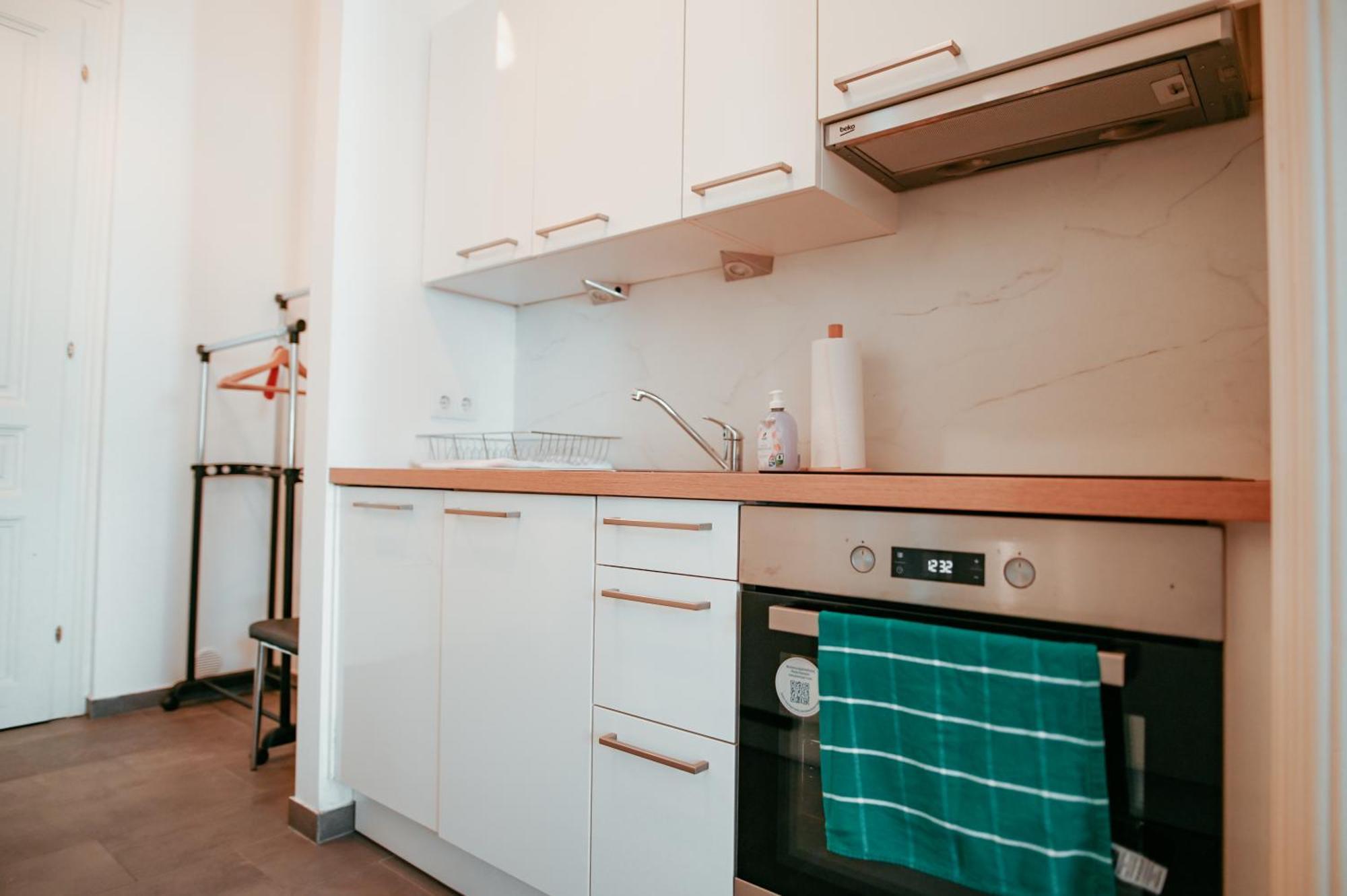 Raimond Apartment Top 12 Wina Bagian luar foto