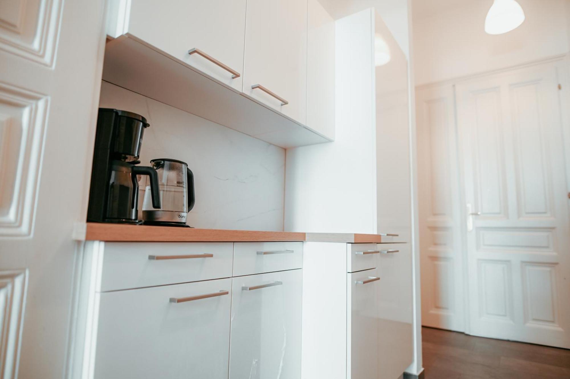 Raimond Apartment Top 12 Wina Bagian luar foto